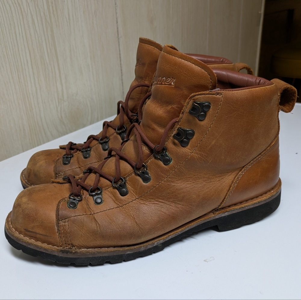 Danner North Fork Rambler - Size 11.5 Used